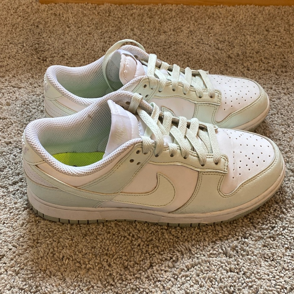 Mint Nike Airforce 1